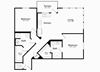 C3 Floorplan